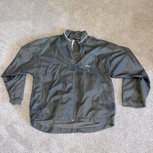 Vintage Spalding Windbreaker
